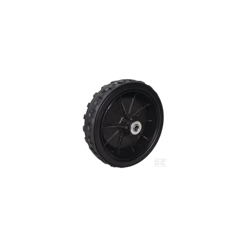 Roue D210 roulement
