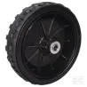 Roue D210 roulement