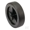 Roue cpl. D  170