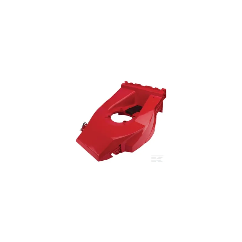 Coupole Rouge T48