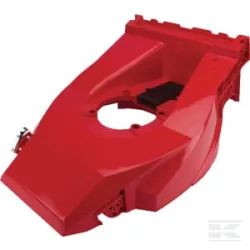 Coupole Rouge T48