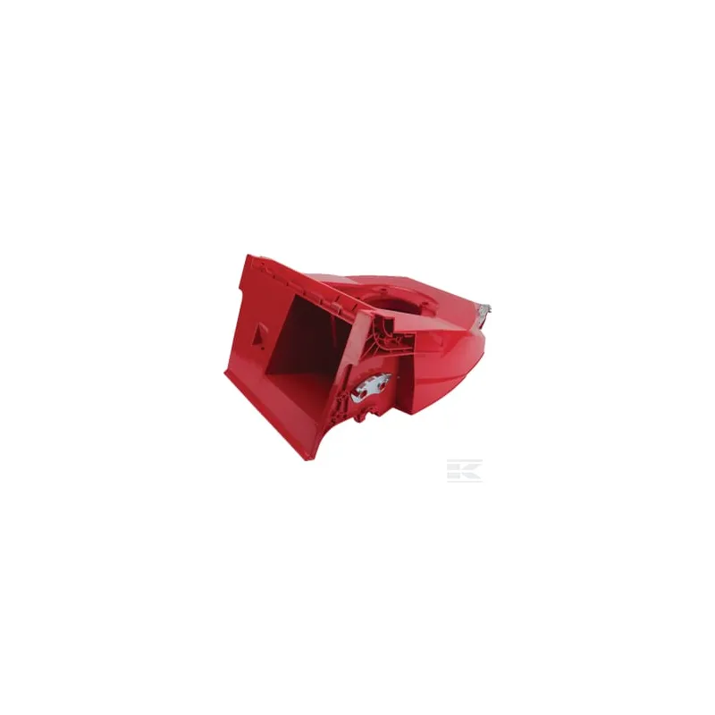 Coupole Rouge T48