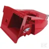 Coupole Rouge T48