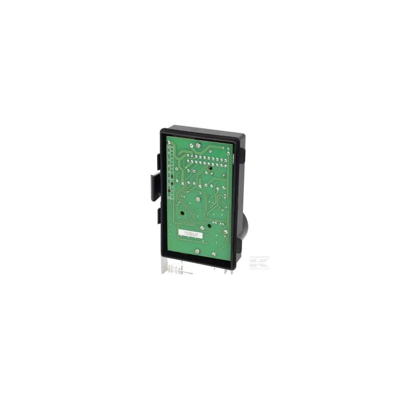 Carte électronique MP84 [ISO]