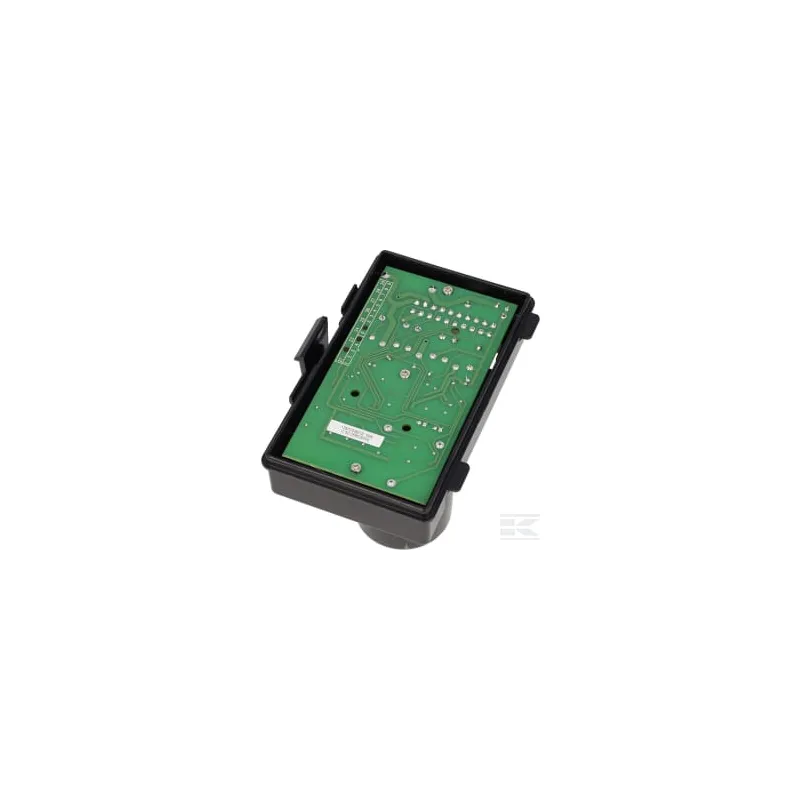 Carte électronique MP84 [ISO]