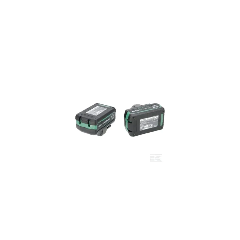 Pack de batteries Multivolt BSL3640MVT