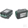 Pack de batteries Multivolt BSL3640MVT