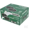 Pack de batteries Multivolt BSL3640MVT