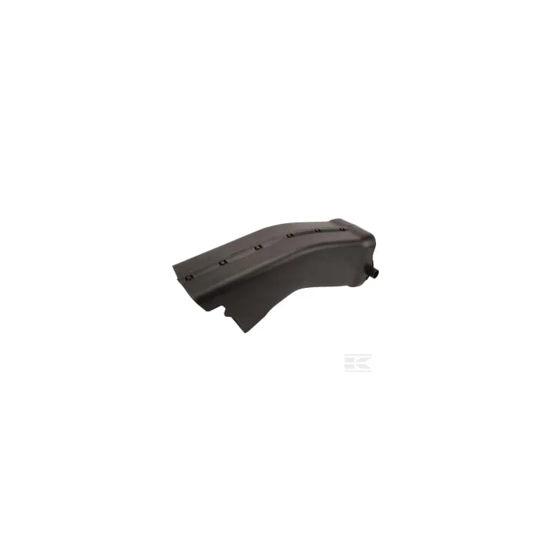 Canal d' ejection 122 cm