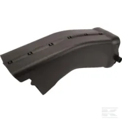 Canal d' ejection 122 cm