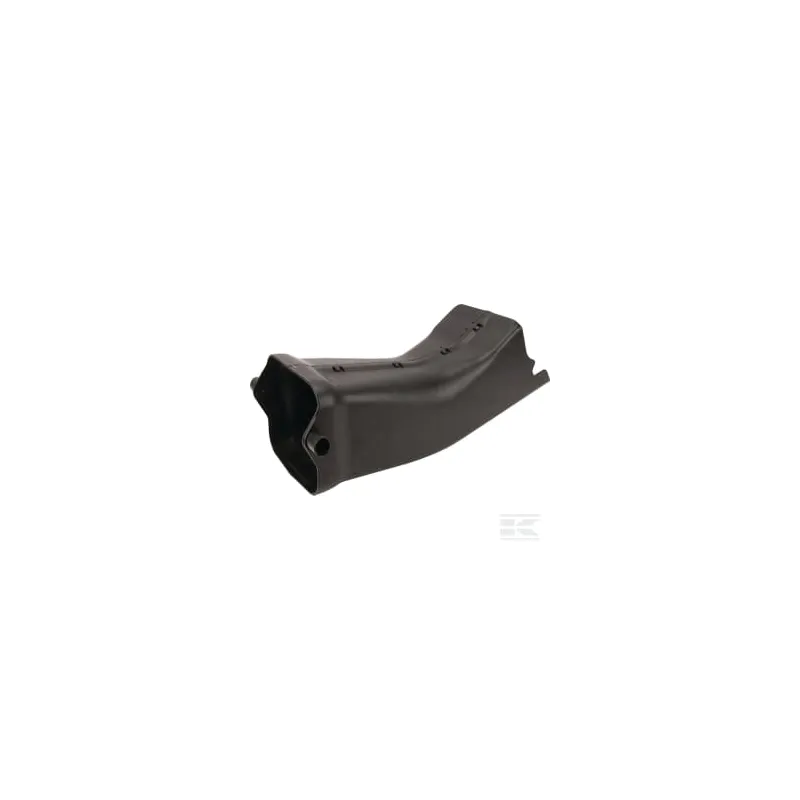 Canal d' ejection 122 cm