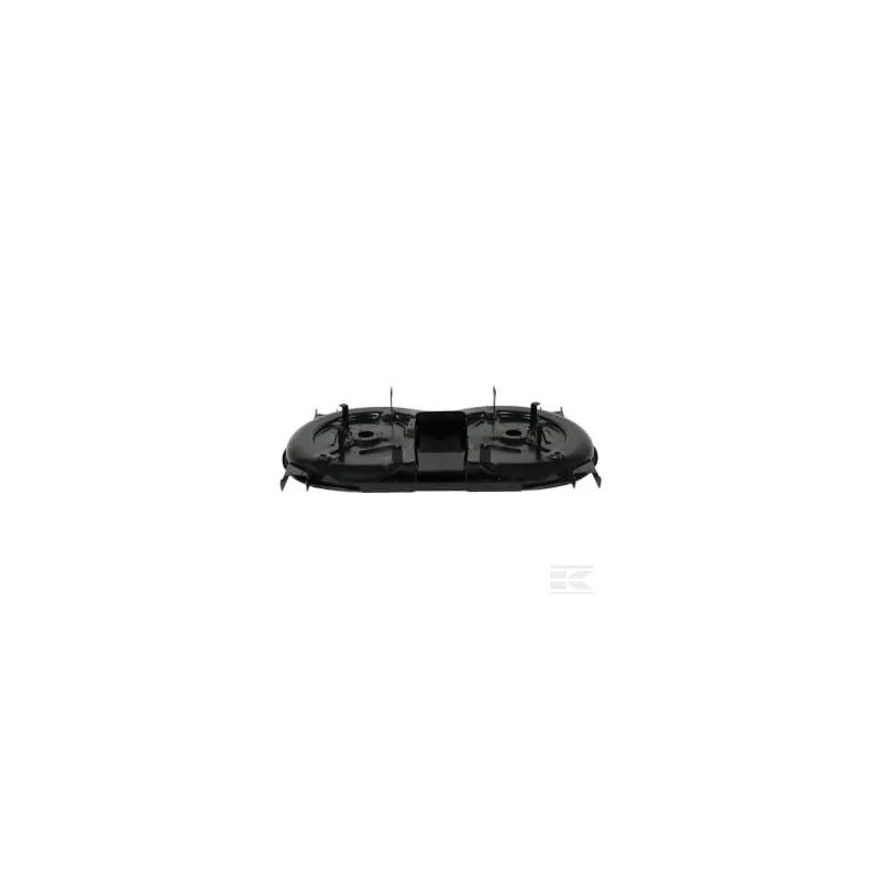 Carter du plateau de coupe TC122 (Noir)