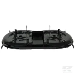 Carter du plateau de coupe TC122 (Noir)
