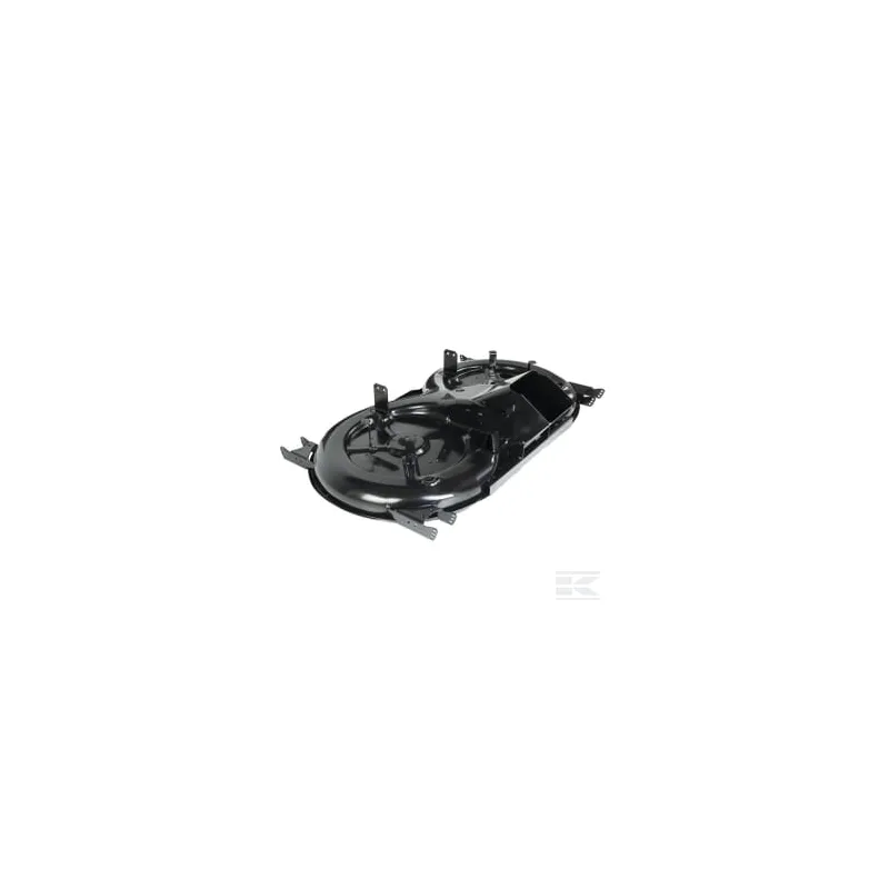 Carter du plateau de coupe TC122 (Noir)