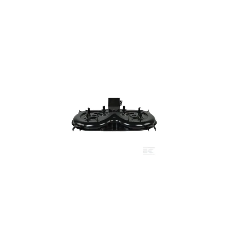 Carter du plateau de coupe TC122 (Noir)