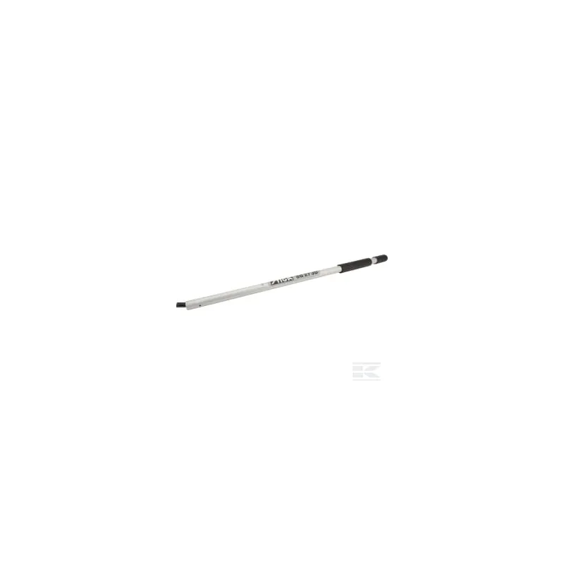 Tube cpl.