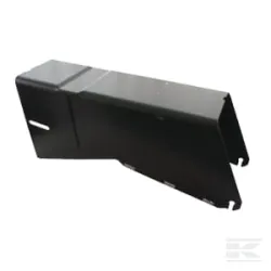 Ens. convoyeur post. 102 cm