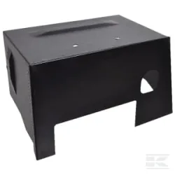 Coiffe de protection Echappeme