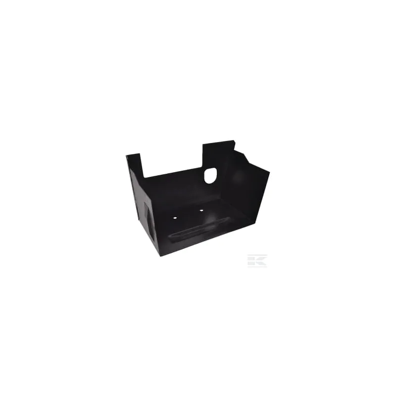Coiffe de protection Echappeme