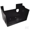 Coiffe de protection Echappeme