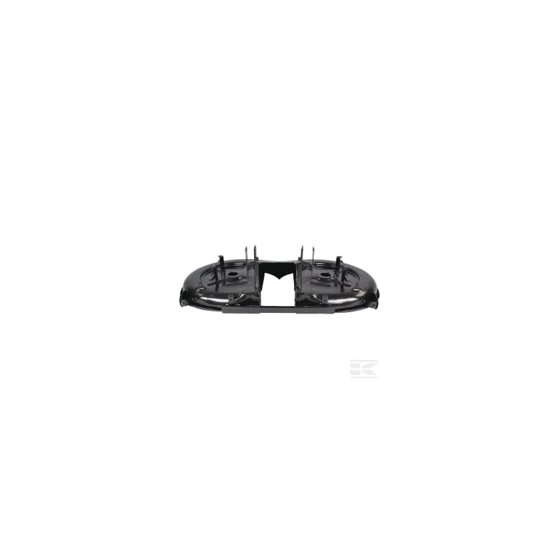 Plateau de coupe TC/TCP122, noir
