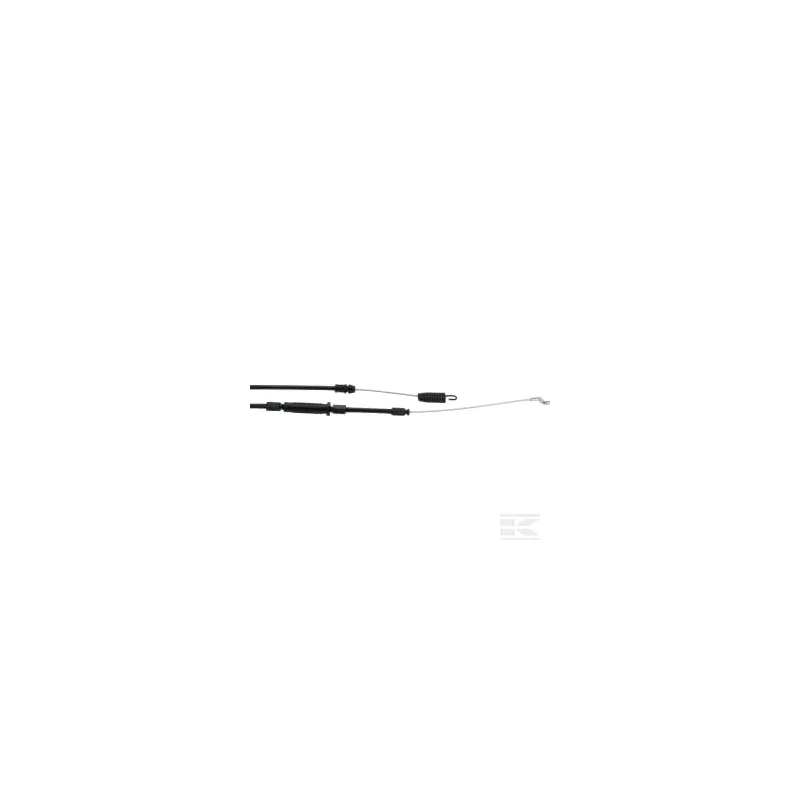 Câble de commande Gt Pan/Np