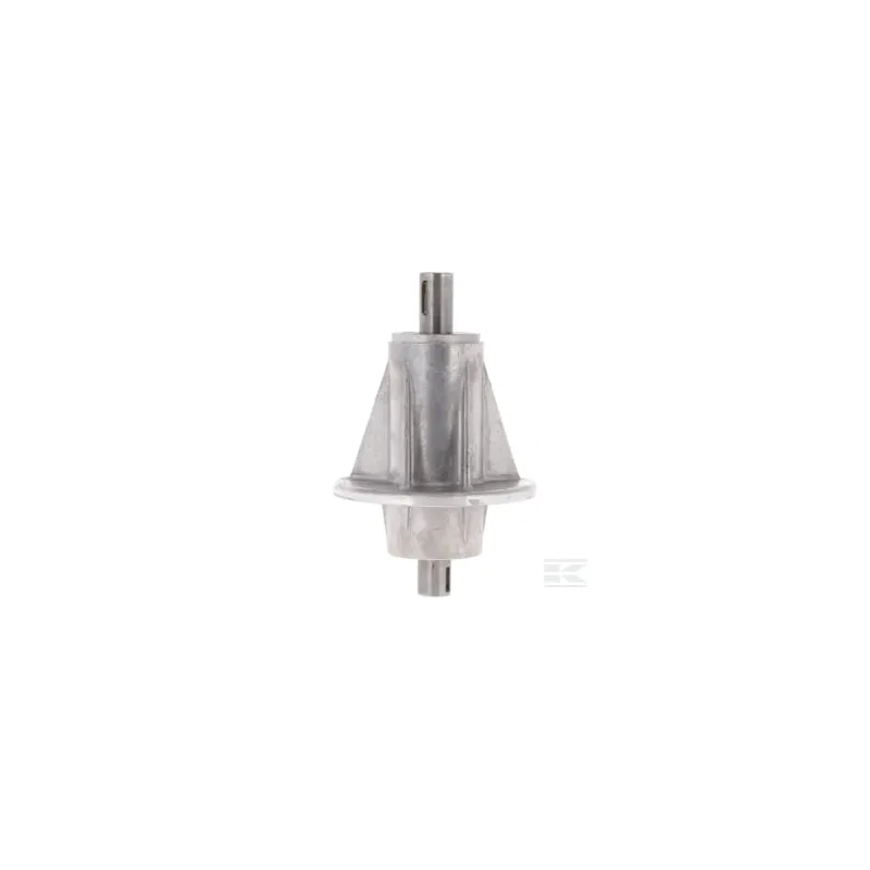 Arbre de la lame secondaire TC/Ensemble TCP LC