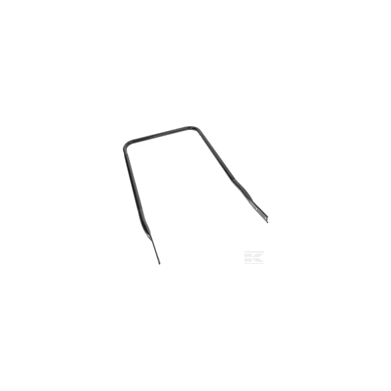 Poignée inférieure [Noir] CP1