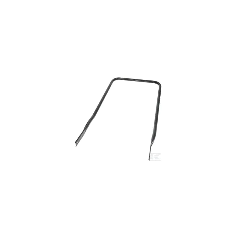 Poignée inférieure [Noir] CP1