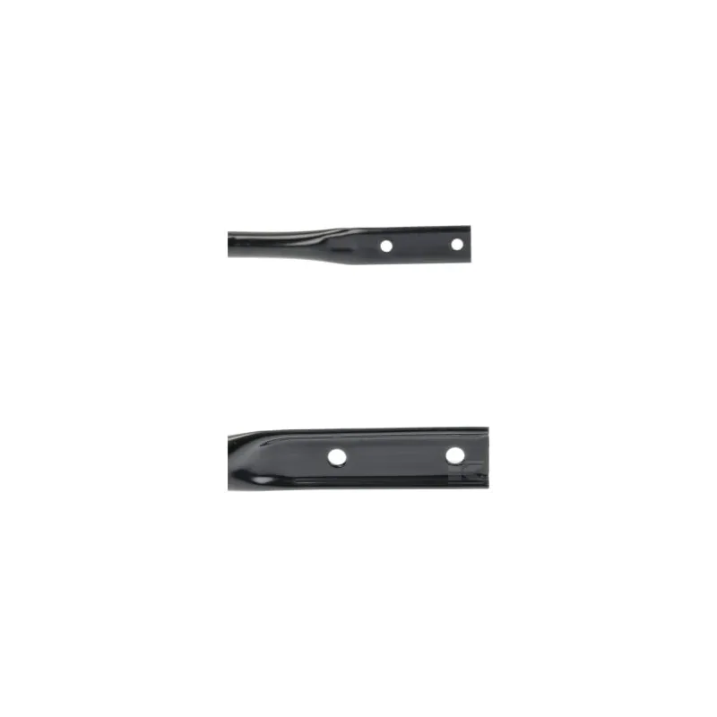 Poignée inférieure [Noir] CP1