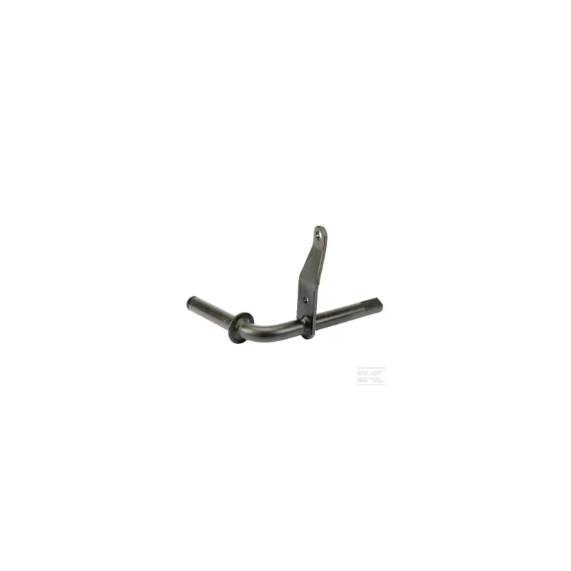 Bride d'entraînement droite
