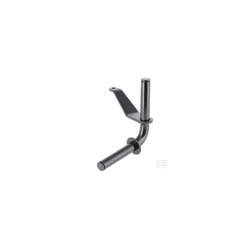 Pivot d'essieu 15" droite