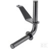 Pivot d'essieu 15" droite