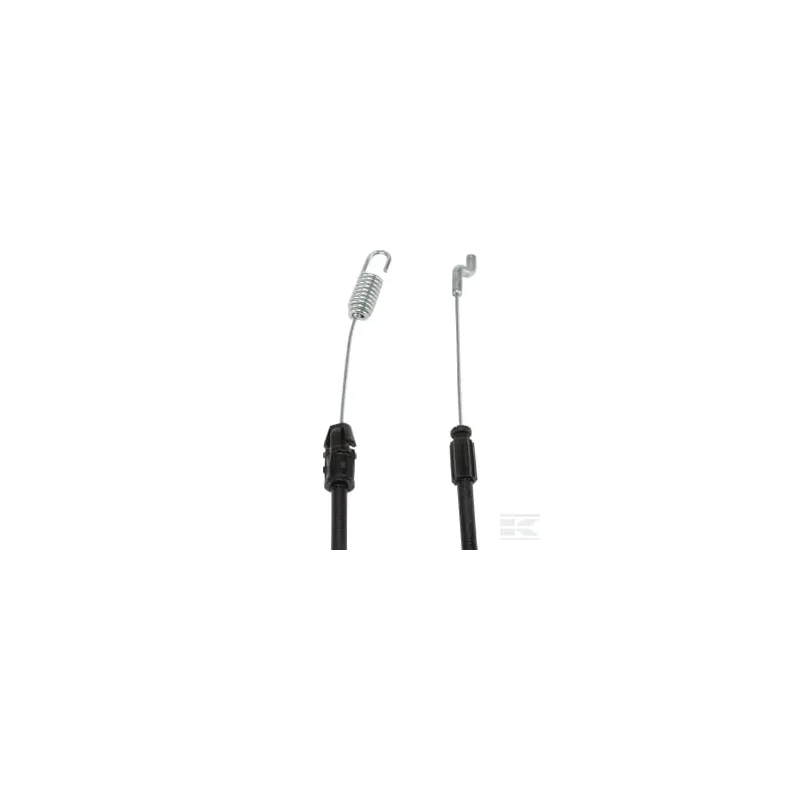 Câble traction G.T. MCS50 ERG