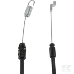 Câble traction G.T. MCS50 ERG