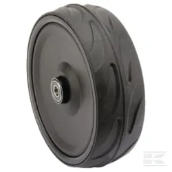Roue Ø210 mm