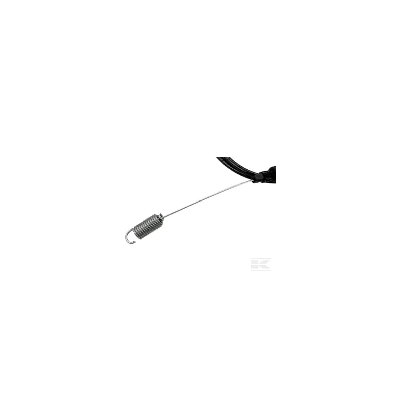 Câble d'entraînement