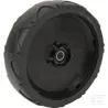 Roues Cruiser D180 moyeu crt