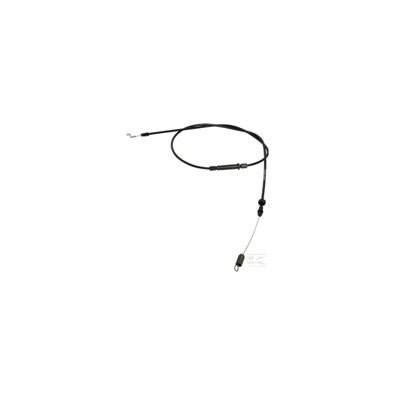 Câble d'entraînement d'embrayage