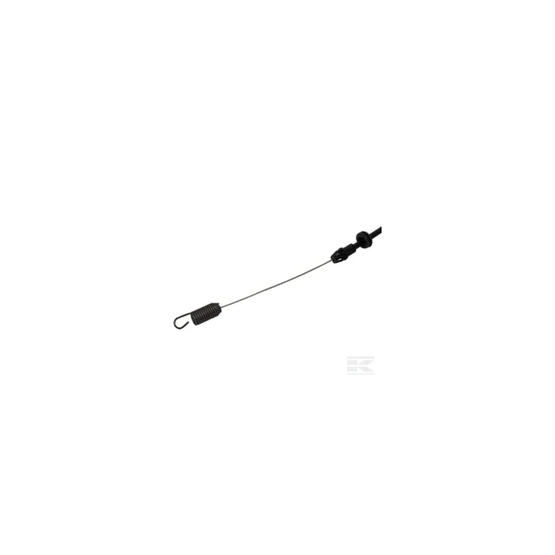 Câble d'entraînement d'embrayage