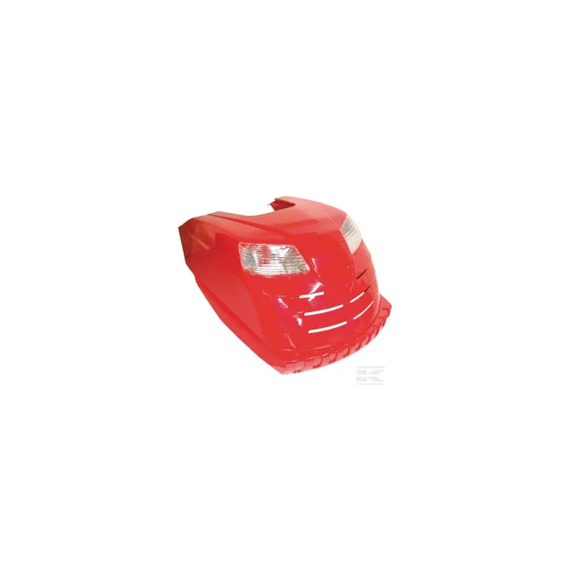 Capot