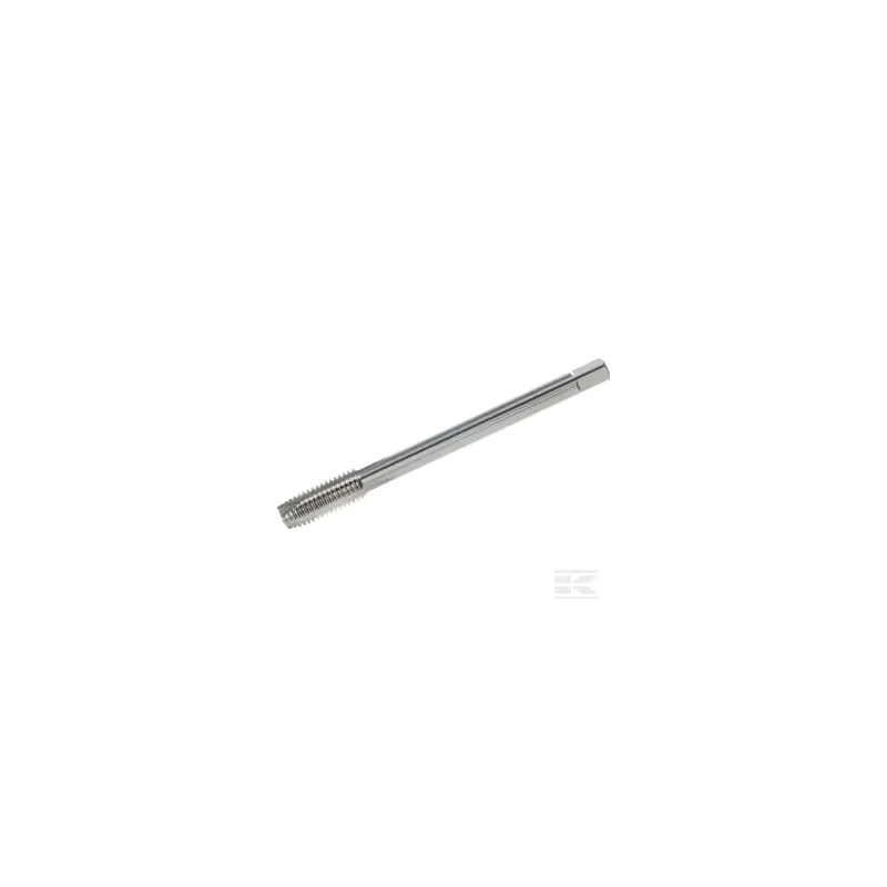Taraud de machine HSS B M6