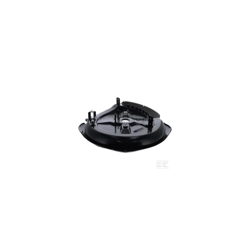 Plateau coupe Mulch F72 noir