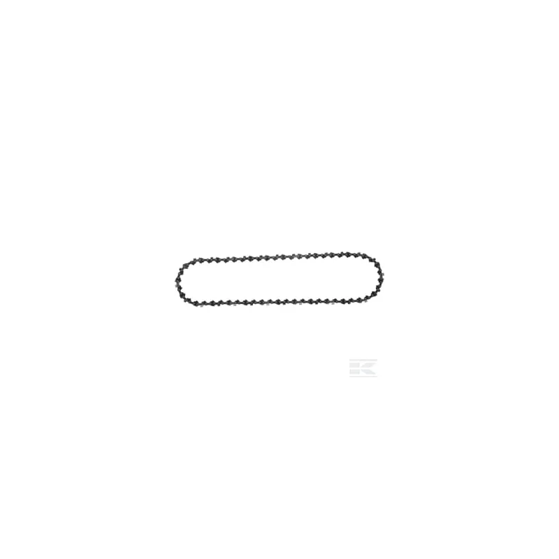 Chaîne de tronçonneuse 3/8" 1,3 mm 56 DL semi-chisel, Kramp Efficiency