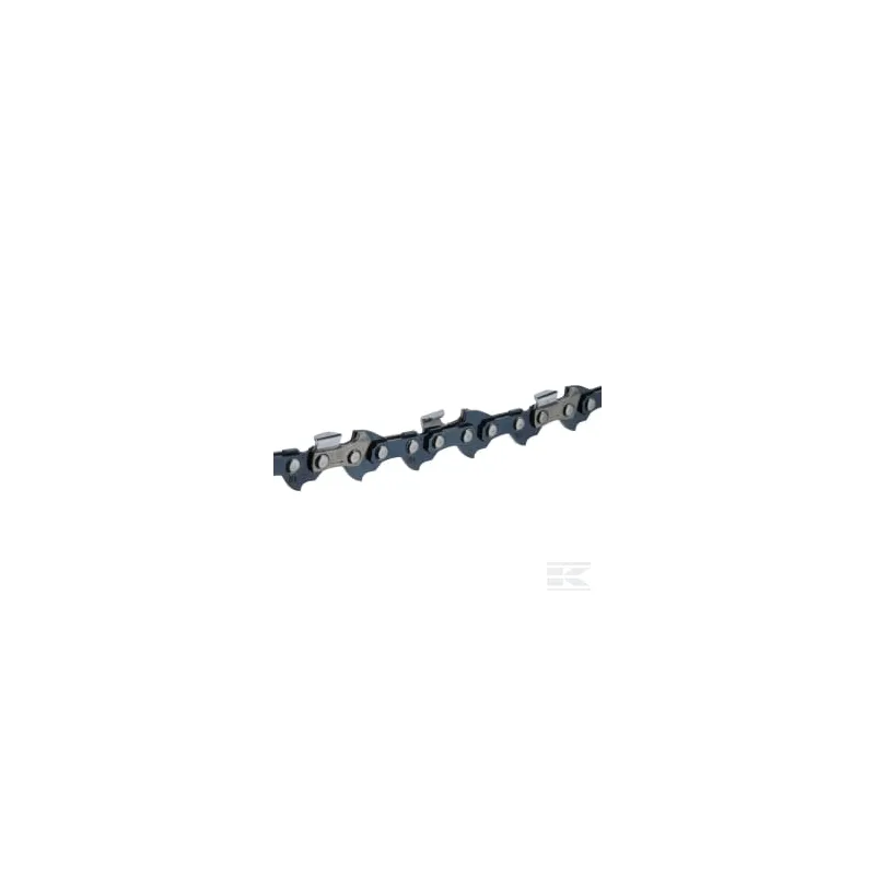 Chaîne de tronçonneuse 3/8" 1,3 mm 56 DL semi-chisel, Kramp Efficiency