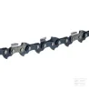 Chaîne de tronçonneuse 3/8" 1,3 mm 56 DL semi-chisel, Kramp Efficiency