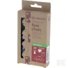 Chaîne de tronçonneuse 3/8" 1,3 mm 50 DL semi-chisel, Kramp Efficiency