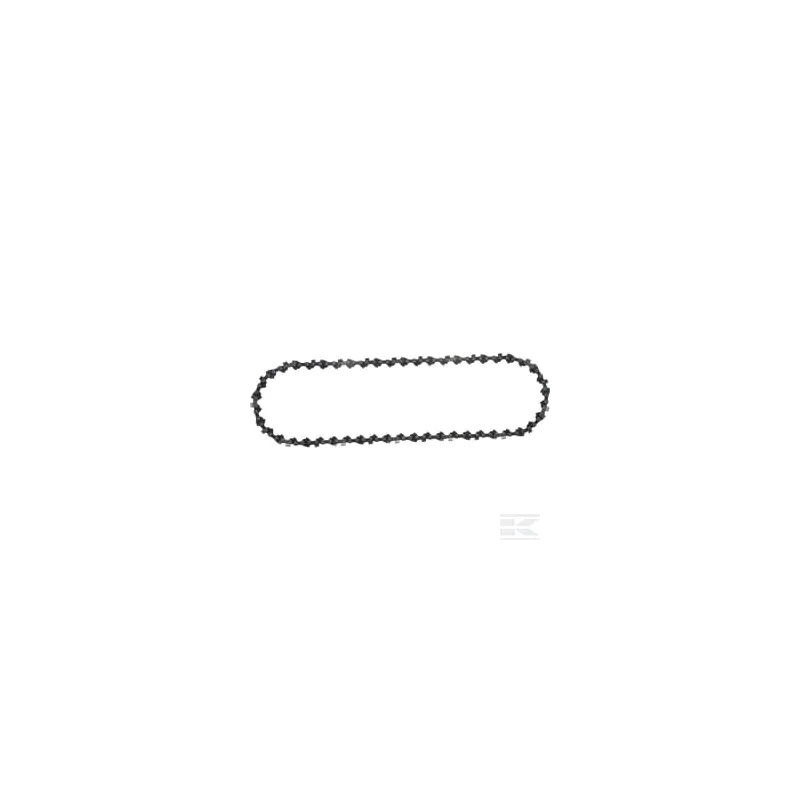 Chaîne de tronçonneuse 3/8" 1,3 mm 50 DL semi-chisel, Kramp Efficiency