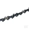 Chaîne de tronçonneuse 3/8" 1,3 mm 50 DL semi-chisel, Kramp Efficiency