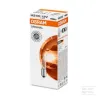 Ampoule 64136 H21W 12V BAY9S UNV1